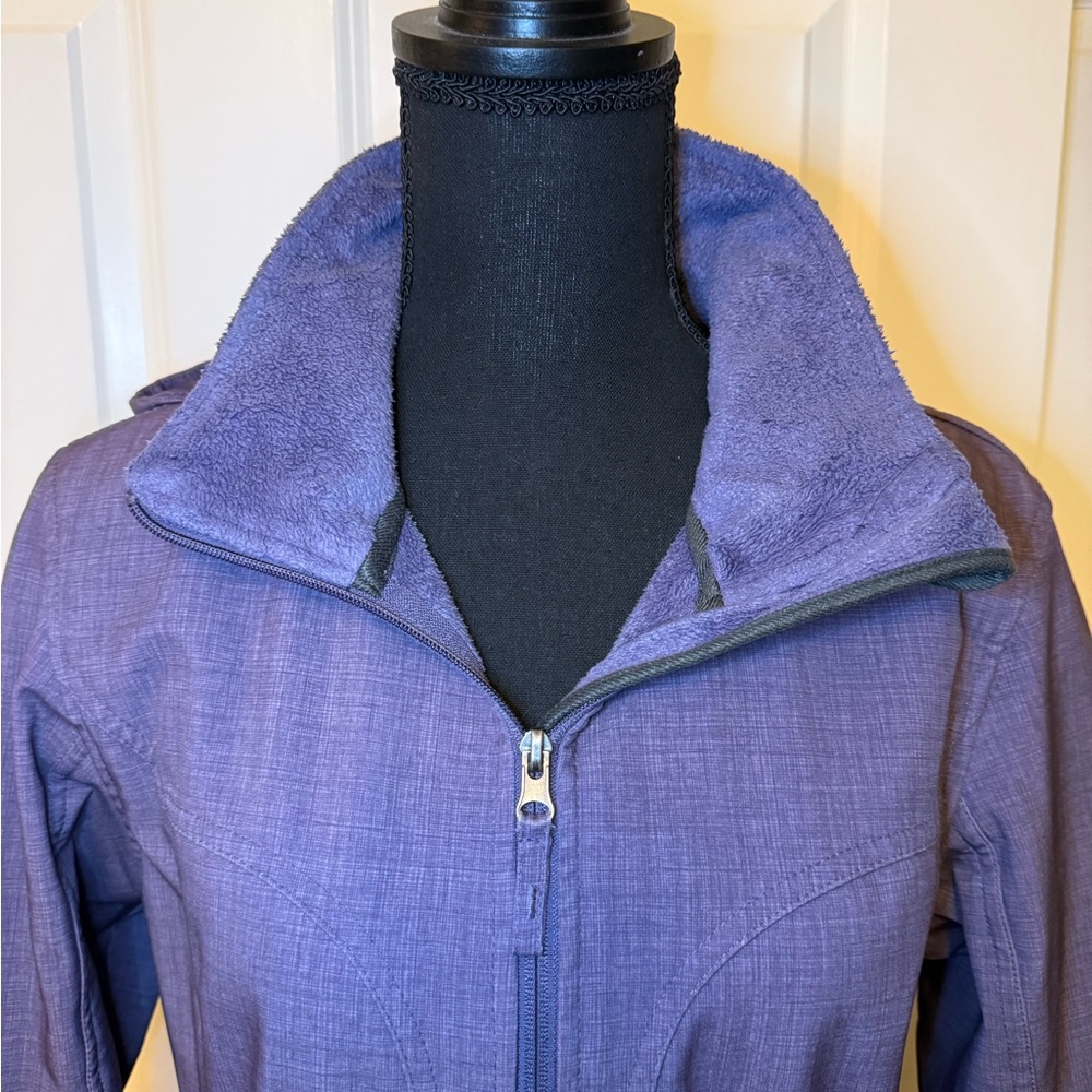 Women's Soft Shell Jacket - image 2